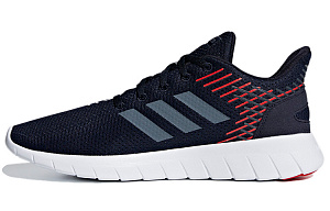 Adidas Asweerun Minimalistic Sports Blue