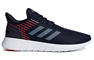 Adidas Asweerun Minimalistic Sports Blue 1 2653972