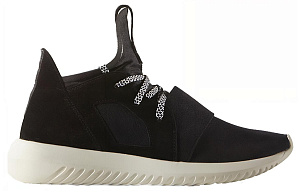 Adidas Tubular Defiant Black Women's 1 2654294
