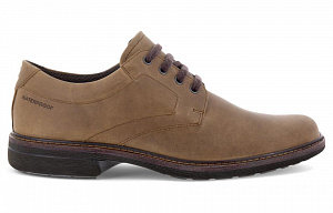 Ecco Casual Shoes Men's Cocoa Brown 1 2654567