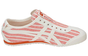 Onitsuka Tiger Mexico 66 Slip On 'Orange' 1 2654821