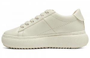 Onitsuka Tiger Otiger Court 'Cream' Women's