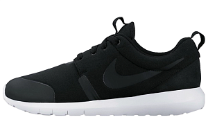 Nike Roshe One 'Fleece'