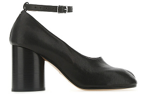 Maison Margiela Tabi Mary Jane Pumps 1 2655287