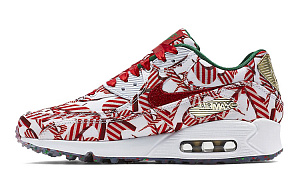 Nike Air Max 90 'Gift Wrapped Pack' Women's