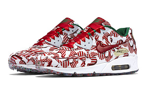 Nike Air Max 90 'Gift Wrapped Pack' Women's 1 2655356