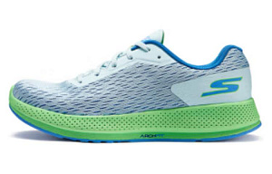 Skechers Low-Top Running Shoes Women's Turquoise