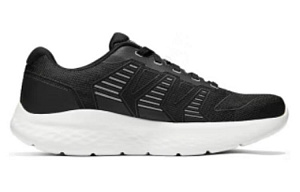 Skechers Low top Casual Shoes Men's Black White 1 2656302