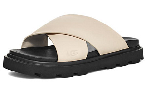 UGG Capitelle Crossband Sandal Jasmine Women's 1 2656317