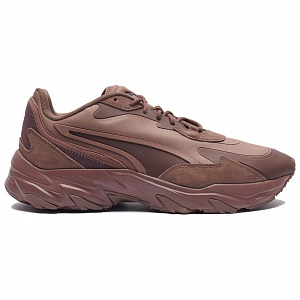 PUMA Injector Low Top Casual Shoes Unisex Pink 1 2656344