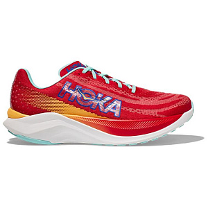 HOKA ONE ONE Mach X Cerise Cloudless 1 2656567