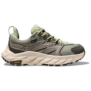 HOKA ONE ONE Anacapa Low GORE TEX 'Barley Seed Green' 1 2656583