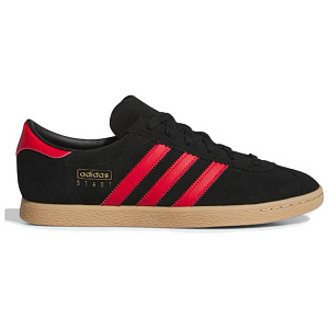 Adidas Stadt 'Black Scarlet Gum' 1 2656669