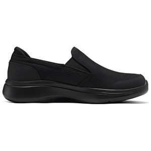 Skechers Go Walk Arch Fit Outlets Low top Casual Shoes Men's Black 1 2656786