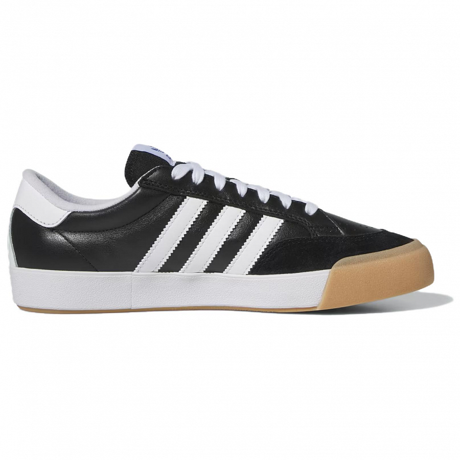 Adidas Nora Core Black Cloud White Blue Bird купить в интернет-магазине Yoocart с быстрой доставкой по России.