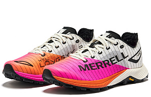 MERRELL Mtl Long Sky 2 Matryx 'White Fuchsia' 1 2656875