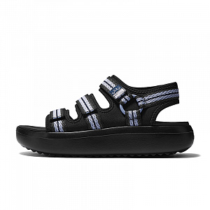 Skechers Bob's Beach Sandals Women's Black