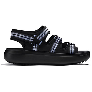 Skechers Bob's Beach Sandals Women's Black 1 2656987