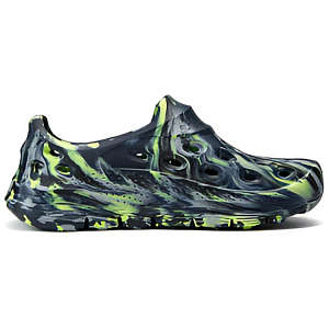 Skechers Clogs Men's Black Yellow 1 2657168