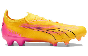 Puma Women's Ultra Ultimate FG AG 'Forever Faster Pack' 1 2657238