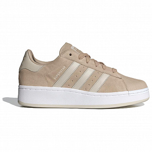 Adidas Superstar Xlg Wonder Beige Cloud White Women's 1 2657275