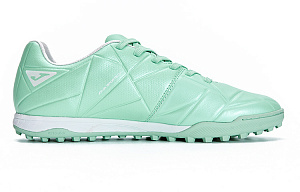 Joma TF Rubber Broken Studs Artificial Ground Anti-Slip Wear-Resistant Soccer Shoes Men's Mint Green 1 2657398
