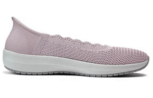 Skechers Modern Comfort Cushioning Wear-Resistant Low-Top Casual Shoes Women's Purple Lilac 1 2657489