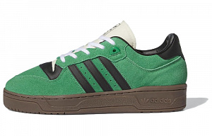 Adidas Rivalry 86 Low 'Preloved Green Gum'