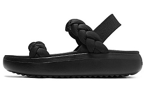 Skechers Beach Sandals 'Black' Women's