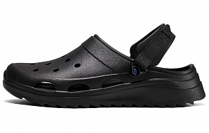 Skechers Foamies Clogs Men's Black