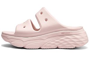 Skechers Foamies Slide Slippers Women's Pale Dogwood