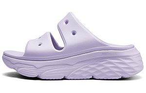 Skechers Foamies Max Cushioning 'Purple' Women's