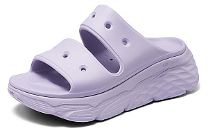 Skechers Foamies Max Cushioning 'Purple' Women's 1 2658311