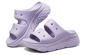 Skechers Foamies Max Cushioning 'Purple' Women's 2 2658312