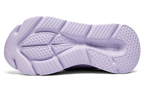 Skechers Foamies Max Cushioning 'Purple' Women's 3 2658313