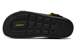 Skechers ON THE GO Beach Sandals Men's Black Multicolor 3 2658317