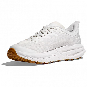 HOKA ONE ONE Speedgoat 5 White Nimbus Cloud 2 2658616