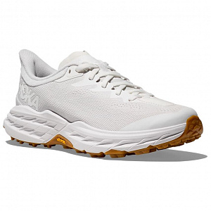 HOKA ONE ONE Speedgoat 5 White Nimbus Cloud 3 2658617