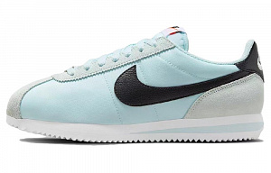 Nike Cortez Textile Glacier Blue Women's