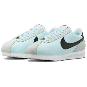 Nike Cortez Textile Glacier Blue Women's 2 2658650