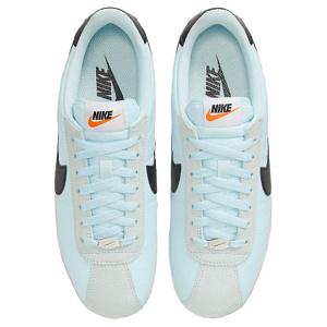 Nike Cortez Textile Glacier Blue Women's 3 2658651