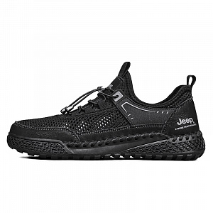 Jeep Low Top Casual Shoes Men's
