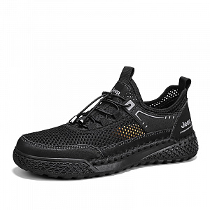 Jeep Low Top Casual Shoes Men's 1 2658677