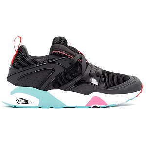 PUMA Blaze Of Glory Sneaker Freaker Black Beast 1 2658827