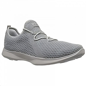 Skechers Serene Durable Breathable Low-Top Casual Shoes Women's Gray 1 2658901