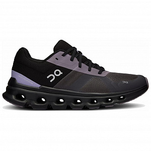 On Running Cloudrunner IrOn Black Women's 1 2658913