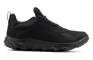 Ecco Low-Top Casual Shoes Women's Black 1 2658934