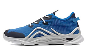 Ecco Biom Infinite Low-Top Casual Shoes Men's Blue 1 2658971