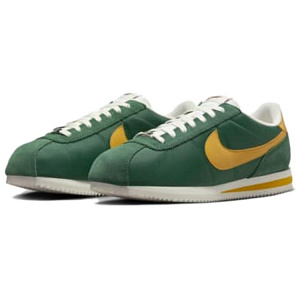 Nike Cortez Gorge Green Yellow Ochre 1 2659170