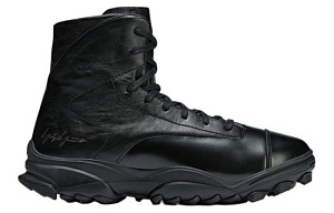 Y 3 GSG9 Leather Sneakers 1 2659189